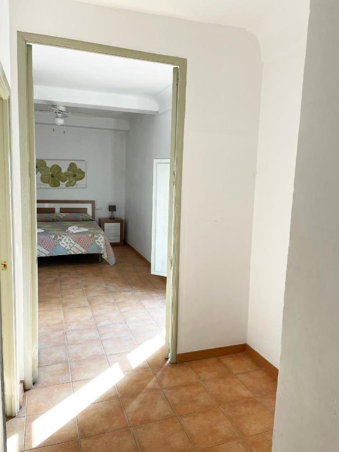 Apartamentos Villaaltea - Bella Esterno foto