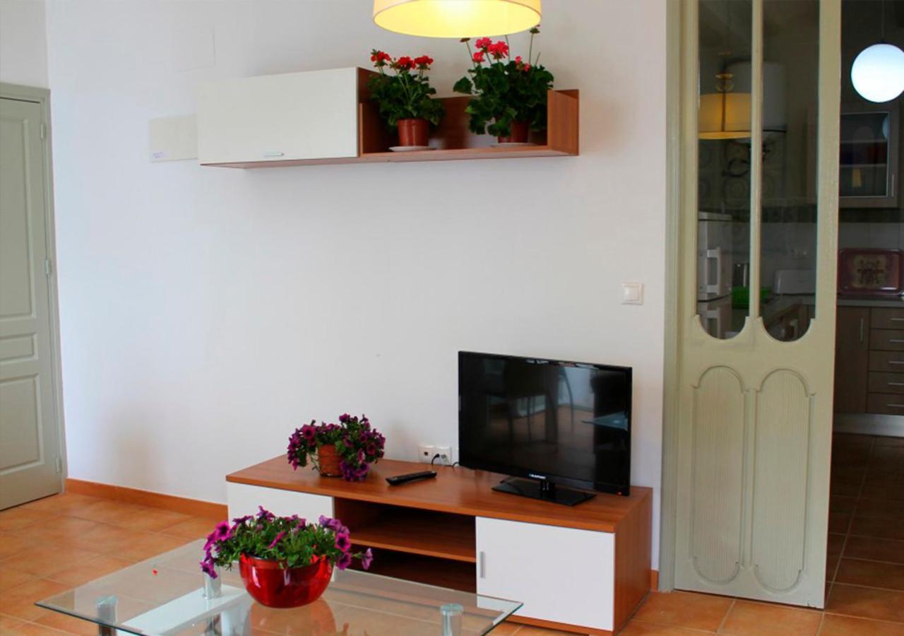 Apartamentos Villaaltea - Bella Esterno foto