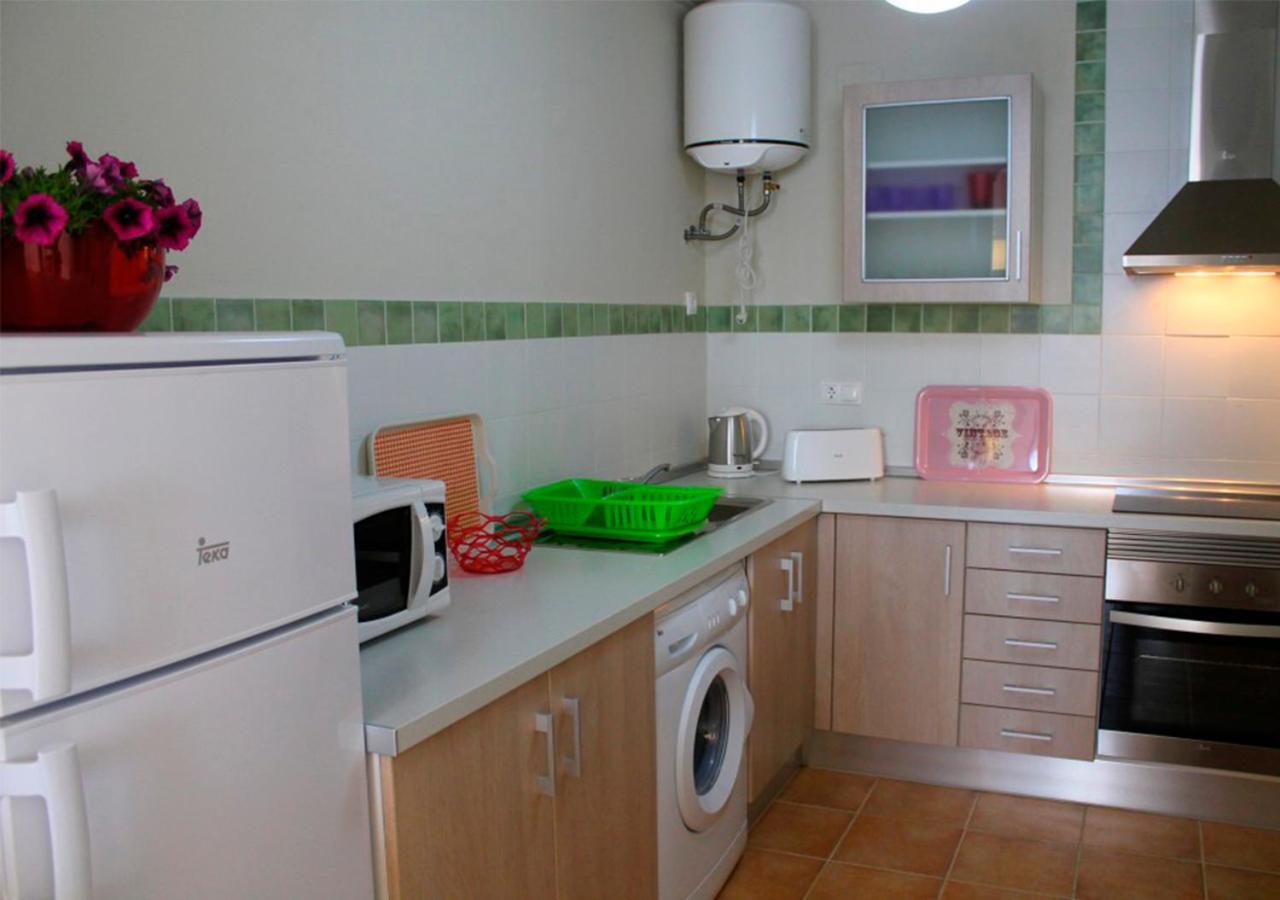 Apartamentos Villaaltea - Bella Esterno foto