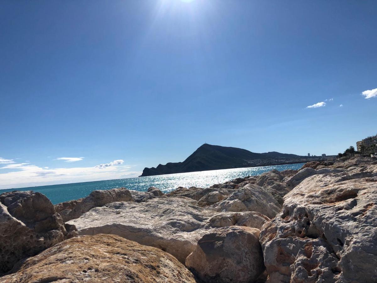 Apartamentos Villaaltea - Bella Esterno foto