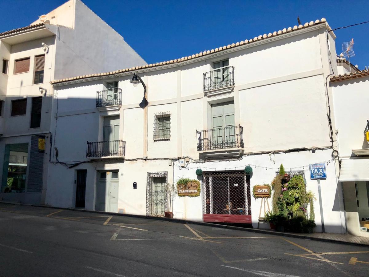 Apartamentos Villaaltea - Bella Esterno foto